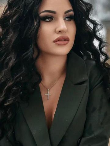 Анна Красивая Шатенка фото 3