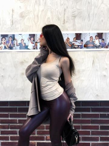 Агния Загадочная фото 2