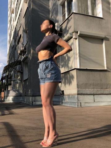 Агния Загадочная фото 7