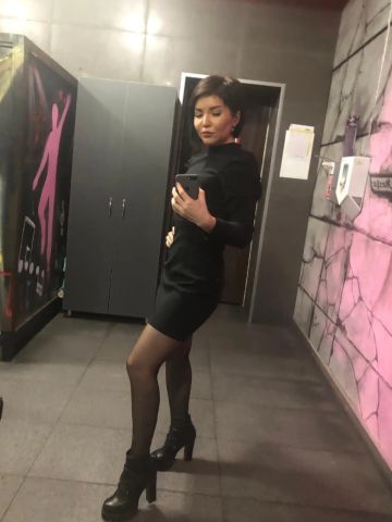 Ен Приятный Вечер