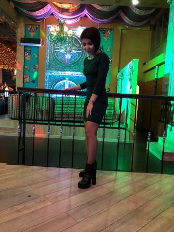 Ен Приятный Вечер фото 4