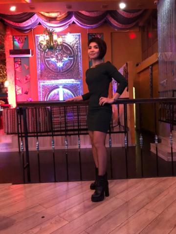 Ен Приятный Вечер фото 5